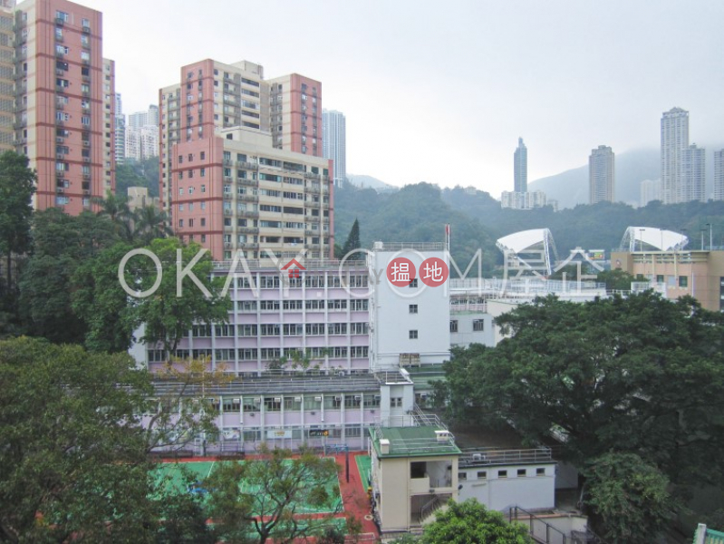 HK$ 1,700萬-yoo Residence灣仔區2房1廁,星級會所,露台yoo Residence出售單位