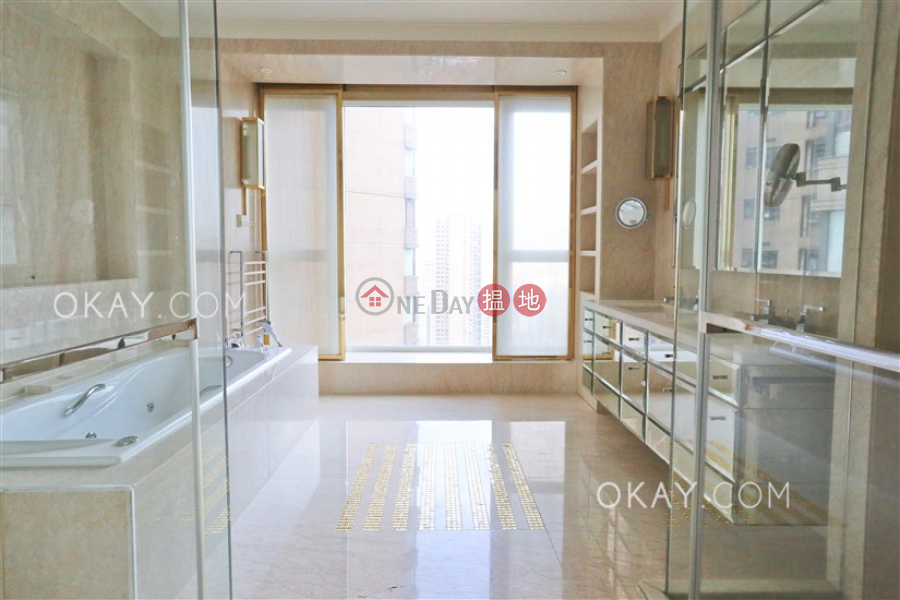 Lovely 4 bedroom with harbour views, terrace | Rental | Tavistock 騰皇居 Rental Listings