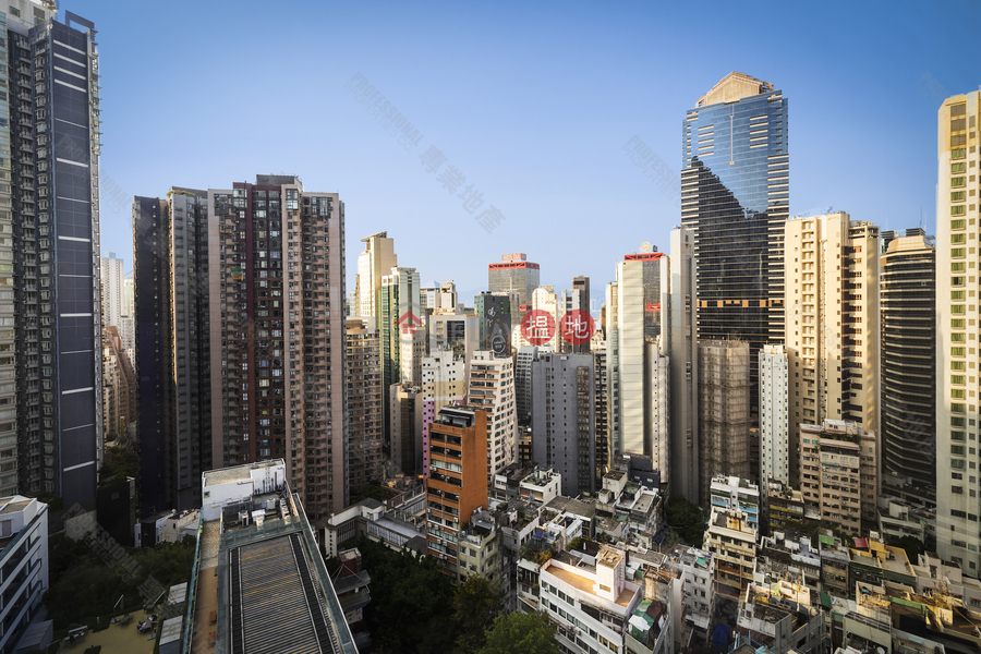 HK$ 14.95M | Kingearn Building Central District KINGEARN BUILDING