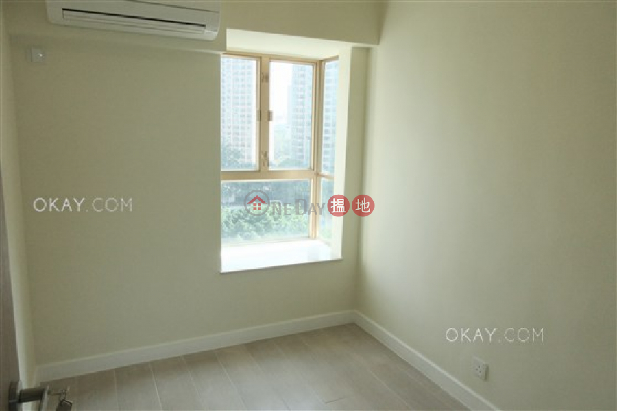 Cozy 3 bedroom with balcony & parking | Rental | 1 Castle Peak Road Castle Peak Bay | Tuen Mun | Hong Kong Rental HK$ 27,500/ month
