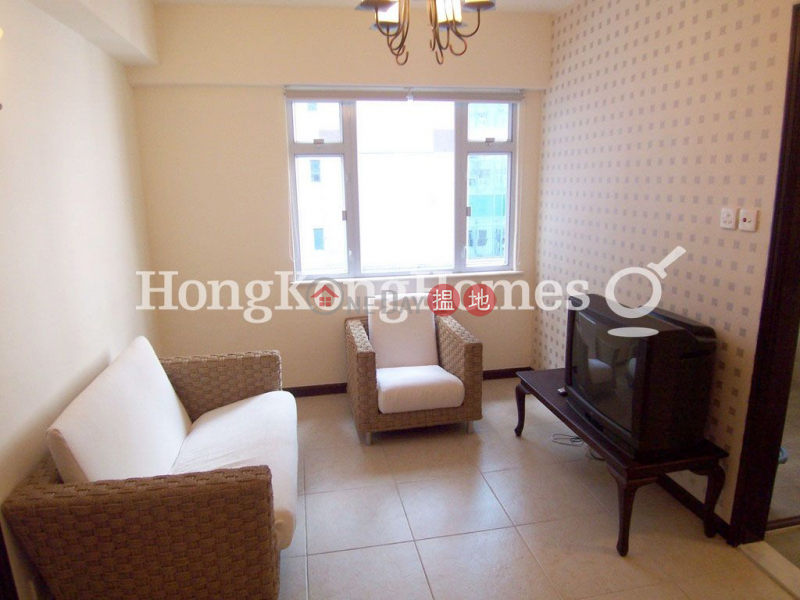 2 Bedroom Unit at Paul Yee Mansion | For Sale, 340-348 Jaffe Road | Wan Chai District Hong Kong | Sales, HK$ 5.6M