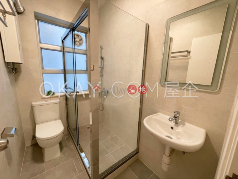 Rare 3 bedroom with balcony | For Sale, Cleveland Mansion 加甯大廈 Sales Listings | Wan Chai District (OKAY-S287061)