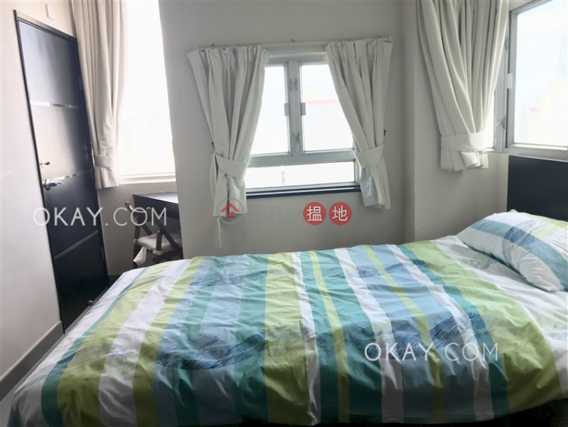 Tasteful 2 bedroom with harbour views | Rental | Golden Lodge 金帝軒 Rental Listings