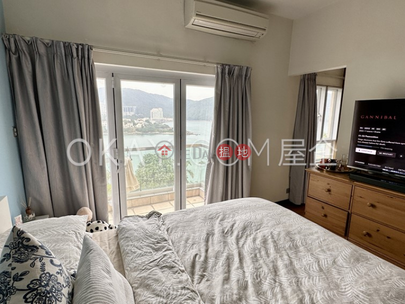 HK$ 15.7M, Discovery Bay, Phase 4 Peninsula Vl Caperidge, 24 Caperidge Drive | Lantau Island, Gorgeous 3 bedroom on high floor with rooftop & balcony | For Sale