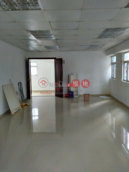 Bold Win Industrial Building | Whole Building Industrial Sales Listings HK$ 0