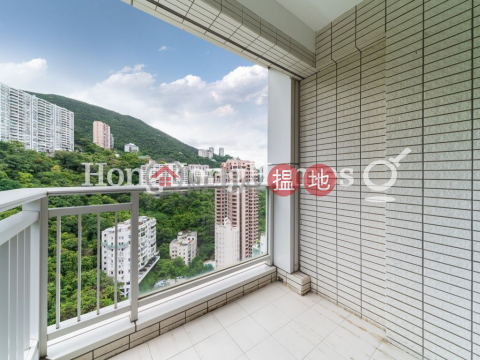 3 Bedroom Family Unit for Rent at The Altitude | The Altitude 紀雲峰 _0
