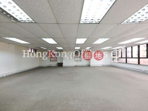 Office Unit for Rent at Chao's Building, Chao's Building 趙氏大廈 | Western District (HKO-42296-AHHR)_0