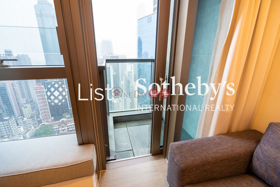 Townplace Soho, Unknown | Residential Rental Listings HK$ 54,100/ month