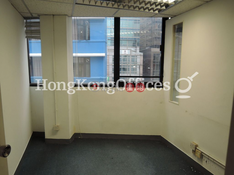 Well View Comm Building, Low, Office / Commercial Property Rental Listings HK$ 27,140/ month