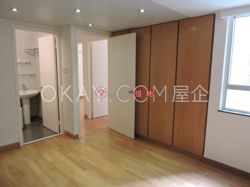 Luxurious 3 bedroom with balcony | Rental 41 Conduit Road | Western District, Hong Kong | Rental | HK$ 43,000/ month