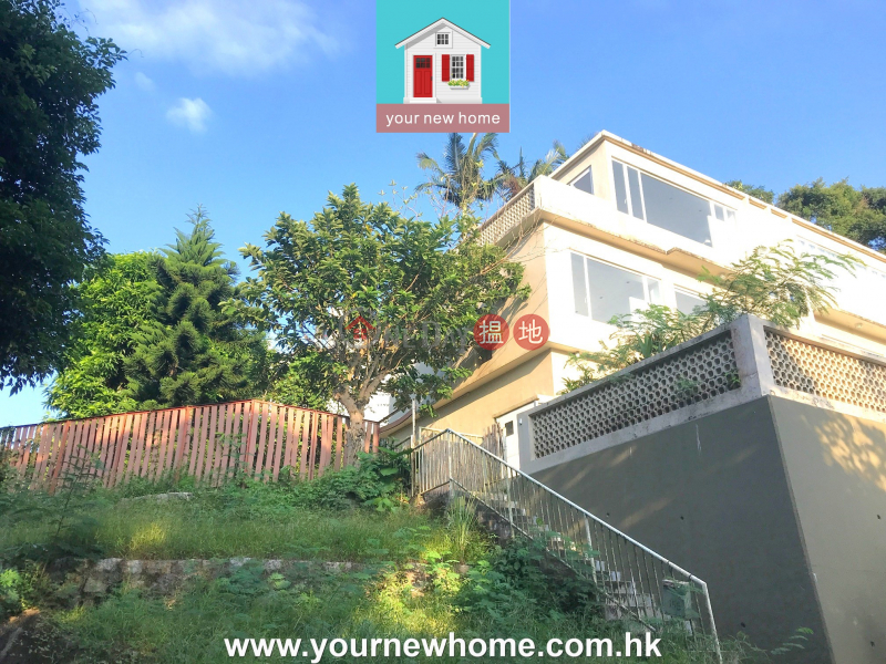 House close to the Marina | For Rent, Che Keng Tuk Village 輋徑篤村 Rental Listings | Sai Kung (RL2270)