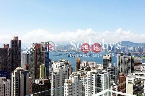Property for Sale at Cherry Crest with 1 Bedroom | Cherry Crest 翠麗軒 _0