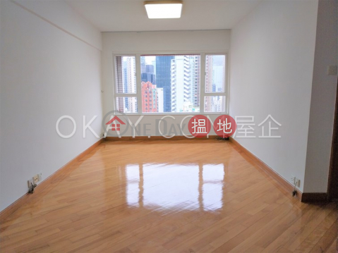Efficient 2 bedroom with parking | For Sale | Block B Grandview Tower 慧景臺 B座 _0