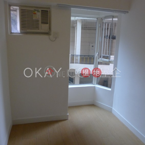 Stylish 3 bedroom in North Point Hill | Rental | Pacific Palisades 寶馬山花園 _0