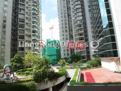 Office Unit for Rent at Sea View Estate, Sea View Estate 海景大廈 | Eastern District (HKO-31691-AFHR)_0