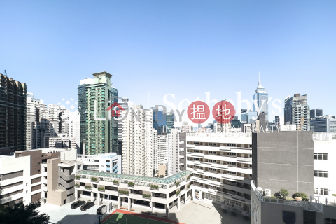 Property for Sale at Ewan Court with 3 Bedrooms | Ewan Court 倚雲閣 _0