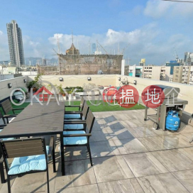 3房2廁,極高層僑宏大廈出租單位 | 僑宏大廈 Kiu Wang Mansion _0