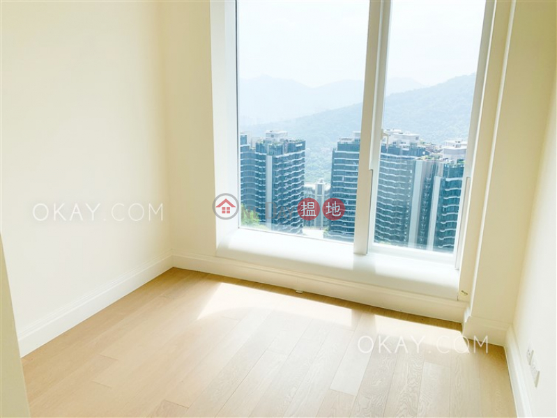 HK$ 60,000/ month Le Cap, Sha Tin, Gorgeous 4 bedroom with terrace, balcony | Rental