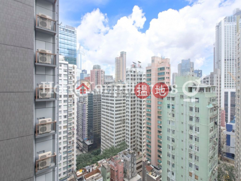 Studio Unit for Rent at 5 Star Street, 5 Star Street 星街5號 | Wan Chai District (Proway-LID96662R)_0