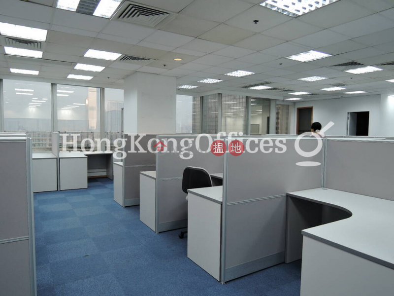 Property Search Hong Kong | OneDay | Office / Commercial Property, Rental Listings | Office Unit for Rent at Chu Kong Shipping Tower