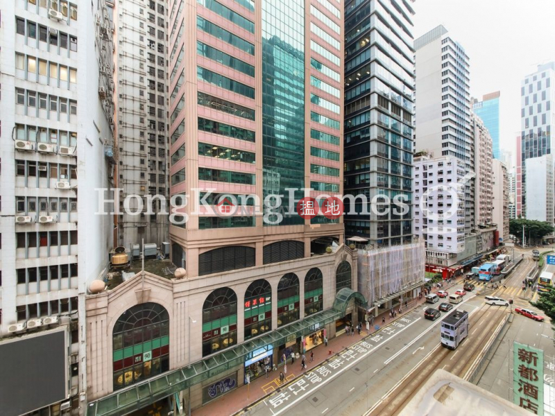 Property Search Hong Kong | OneDay | Residential Sales Listings 2 Bedroom Unit at Luen Wo Building | For Sale