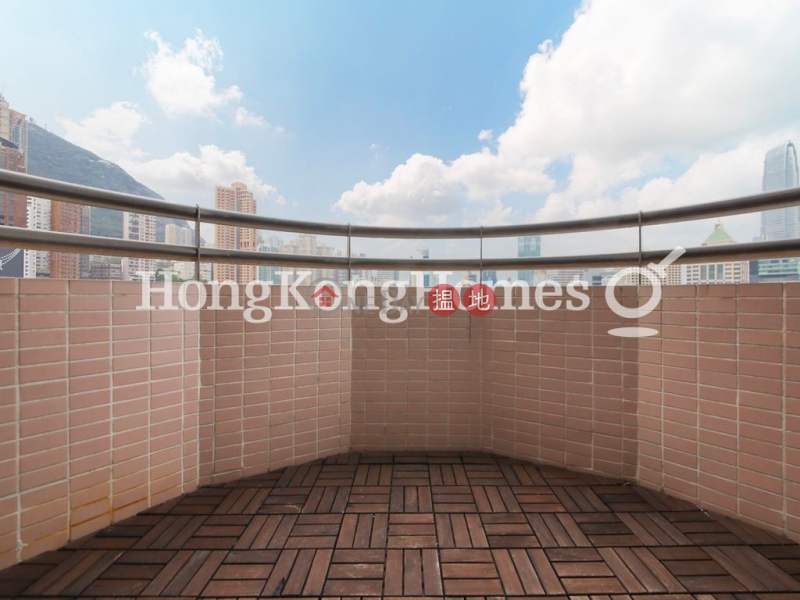 3 Bedroom Family Unit for Rent at The Royal Court, 3 Kennedy Road | Central District Hong Kong Rental, HK$ 58,000/ month