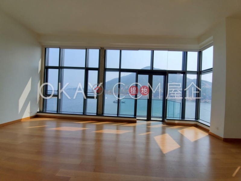 Beautiful house with sea views, rooftop & terrace | Rental | Unir Garden 安利花園 Rental Listings