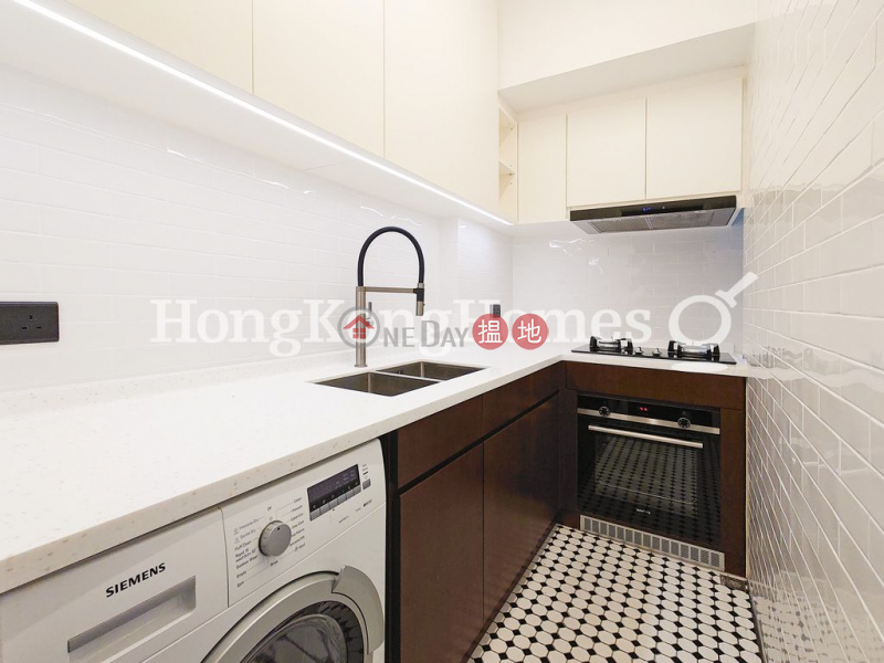 Property Search Hong Kong | OneDay | Residential Rental Listings 1 Bed Unit for Rent at Arbuthnot House