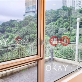 Rare 2 bedroom with terrace | For Sale, (T-11) Tung Ting Mansion Kao Shan Terrace Taikoo Shing 洞庭閣 (1座) | Eastern District (OKAY-S166798)_0