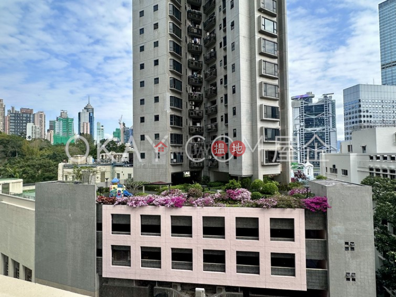 Exquisite 3 bedroom with parking | Rental | Chenyu Court 燦如閣 Rental Listings