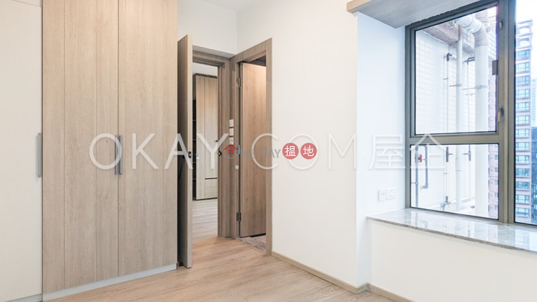 Cozy 1 bedroom on high floor | Rental, 15 Mosque Street | Western District | Hong Kong | Rental | HK$ 26,500/ month