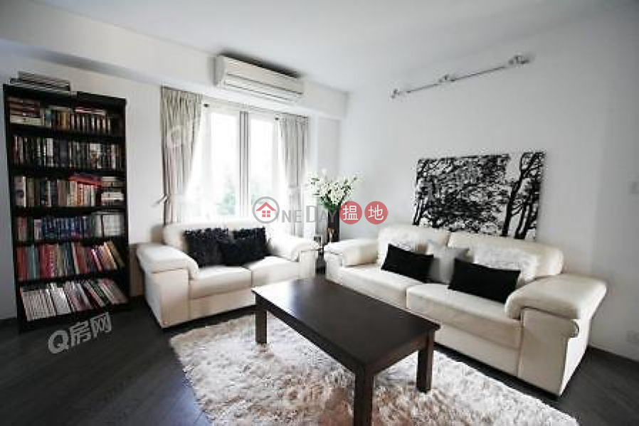 Property Search Hong Kong | OneDay | Residential | Sales Listings Man Sau San Village | 3 bedroom Flat for Sale