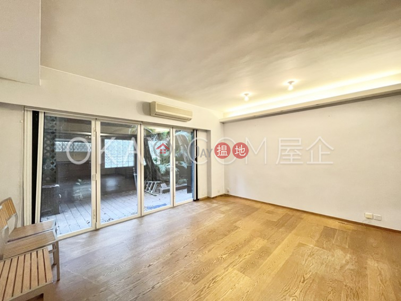 Property Search Hong Kong | OneDay | Residential | Rental Listings, Stylish 3 bedroom with terrace & parking | Rental