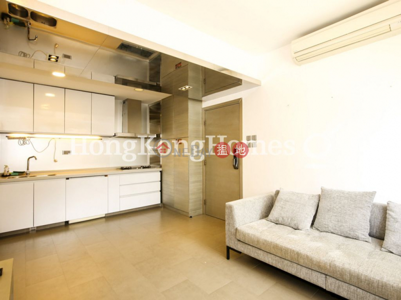 1 Bed Unit for Rent at Tai Hang Terrace | 5 Chun Fai Road | Wan Chai District | Hong Kong Rental HK$ 26,000/ month