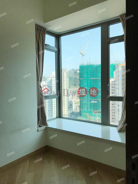 I‧Uniq ResiDence | 1 bedroom Mid Floor Flat for Rent | 305 Shau Kei Wan Road | Eastern District Hong Kong, Rental, HK$ 17,500/ month