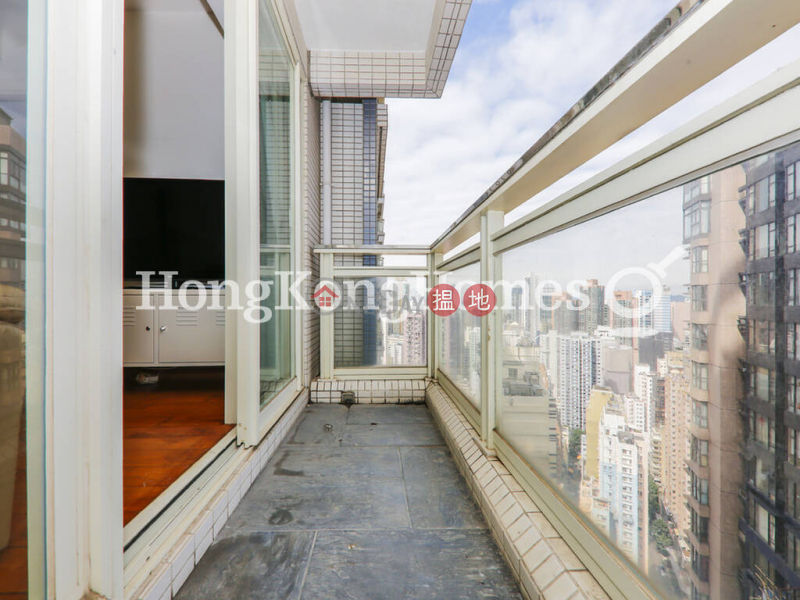 2 Bedroom Unit for Rent at Centrestage | 108 Hollywood Road | Central District, Hong Kong, Rental HK$ 23,500/ month