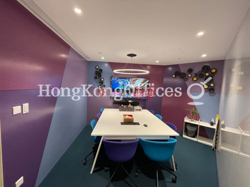 Office Unit for Rent at The Center | 99 Queens Road Central | Central District | Hong Kong Rental, HK$ 495,375/ month