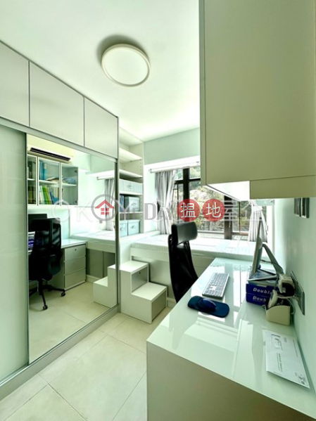 3房2廁康怡花園 D座 (1-8室)出售單位|康怡花園 D座 (1-8室)(Block D (Flat 1 - 8) Kornhill)出售樓盤 (OKAY-S801673)