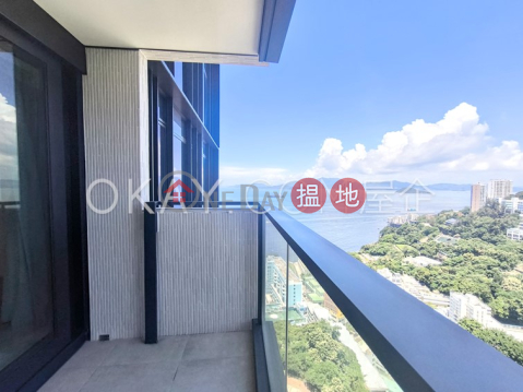 Charming 3 bedroom with balcony | For Sale | Victoria Garden Block 1 域多利花園1座 _0