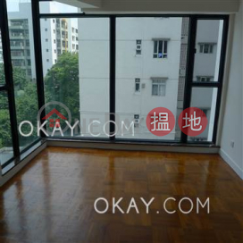 Elegant 3 bedroom with parking | Rental, Kennedy Court 顯輝豪庭 | Eastern District (OKAY-R26277)_0