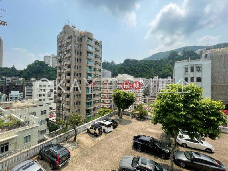 香港搵樓|租樓|二手盤|買樓| 搵地 | 住宅出租樓盤3房2廁,實用率高,連車位,露台《菽園新臺出租單位》