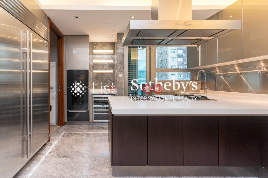 Property for Sale at Chantilly with 4 Bedrooms | Chantilly 肇輝臺6號 Sales Listings