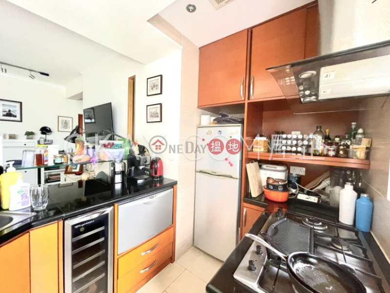 Property Search Hong Kong | OneDay | Residential Rental Listings Charming 1 bedroom on high floor with harbour views | Rental
