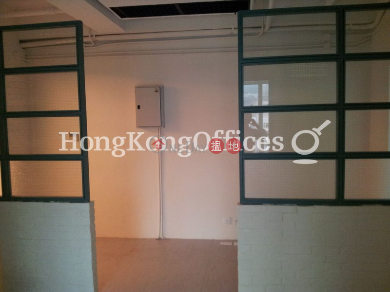 Office Unit for Rent at Wah Hing Commercial Building 279-283 Lockhart Road | Wan Chai District Hong Kong Rental HK$ 51,330/ month