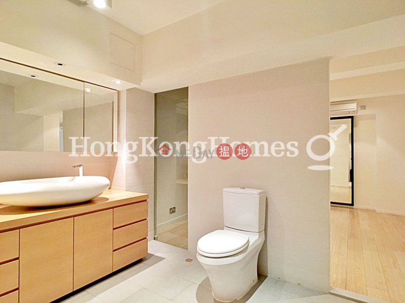 2 Bedroom Unit for Rent at New Central Mansion 39-49 Gage Street | Central District Hong Kong | Rental HK$ 52,000/ month