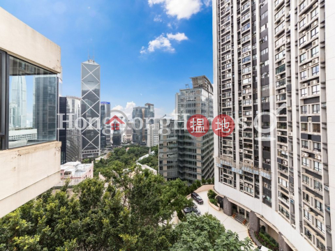 香海大廈三房兩廳單位出售, 香海大廈 Estella Court | 中區 (Proway-LID169880S)_0