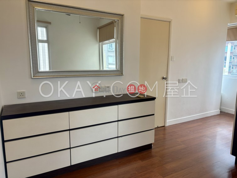 1房1廁,實用率高,極高層《安峰大廈出租單位》|安峰大廈(On Fung Building)出租樓盤 (OKAY-R94789)