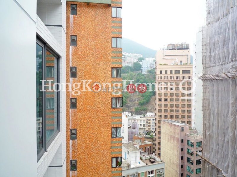 Property Search Hong Kong | OneDay | Residential Rental Listings, 1 Bed Unit for Rent at Po Wah Court