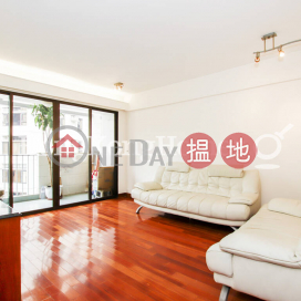 3 Bedroom Family Unit for Rent at Cambridge Gardens | Cambridge Gardens 金時大廈 _0