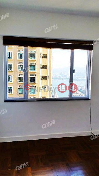 HK$ 52,000/ month, Realty Gardens | Western District Realty Gardens | 3 bedroom High Floor Flat for Rent